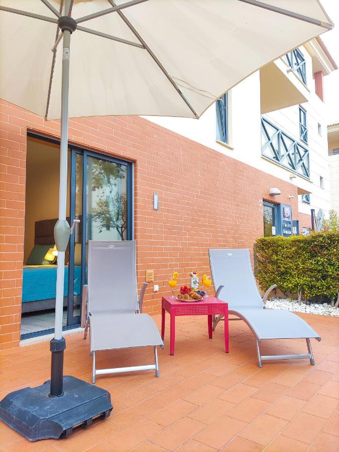 Luxury Corcovada By Becherish Albufeira Exterior foto