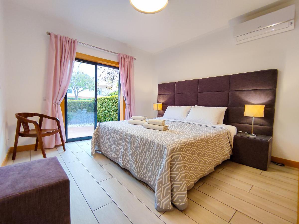 Luxury Corcovada By Becherish Albufeira Exterior foto