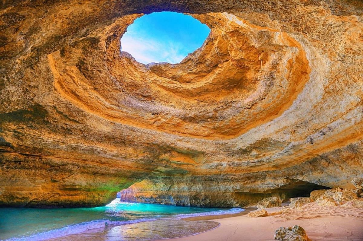 Luxury Corcovada By Becherish Albufeira Exterior foto