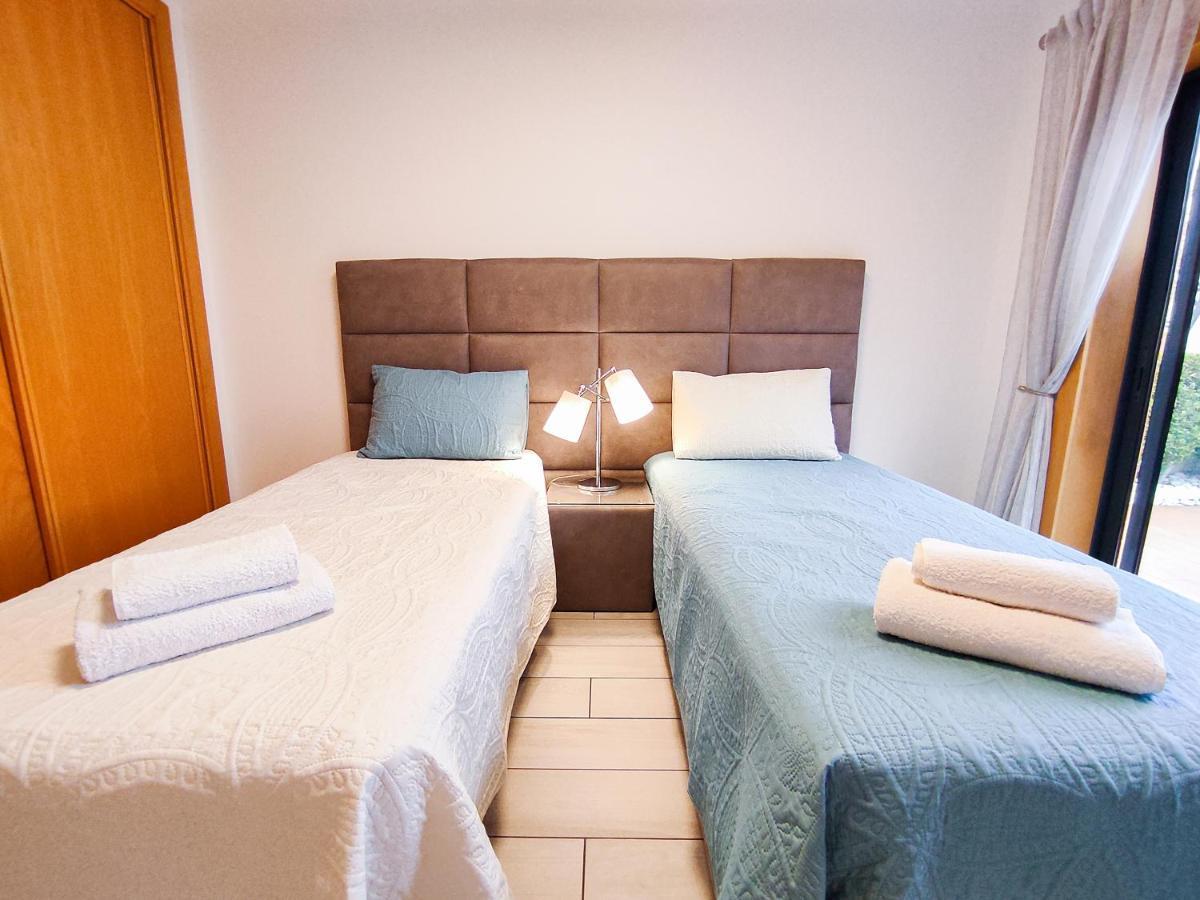 Luxury Corcovada By Becherish Albufeira Exterior foto