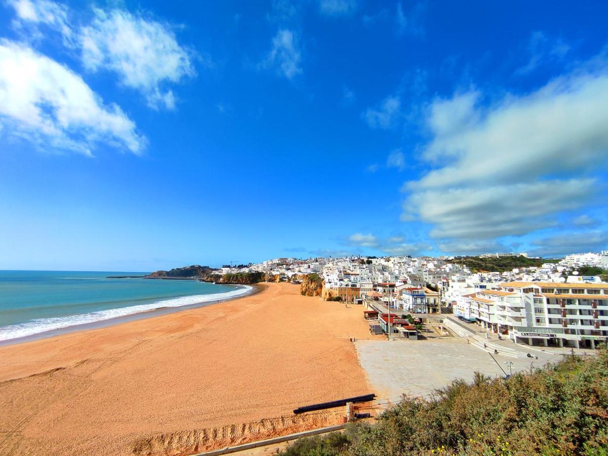 Luxury Corcovada By Becherish Albufeira Exterior foto