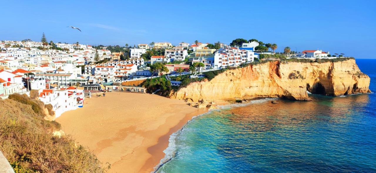 Luxury Corcovada By Becherish Albufeira Exterior foto