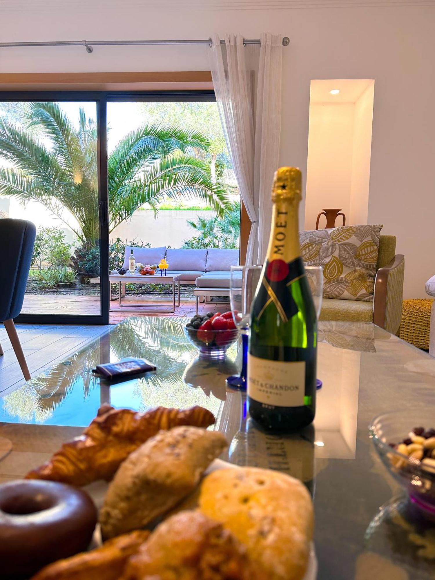 Luxury Corcovada By Becherish Albufeira Exterior foto